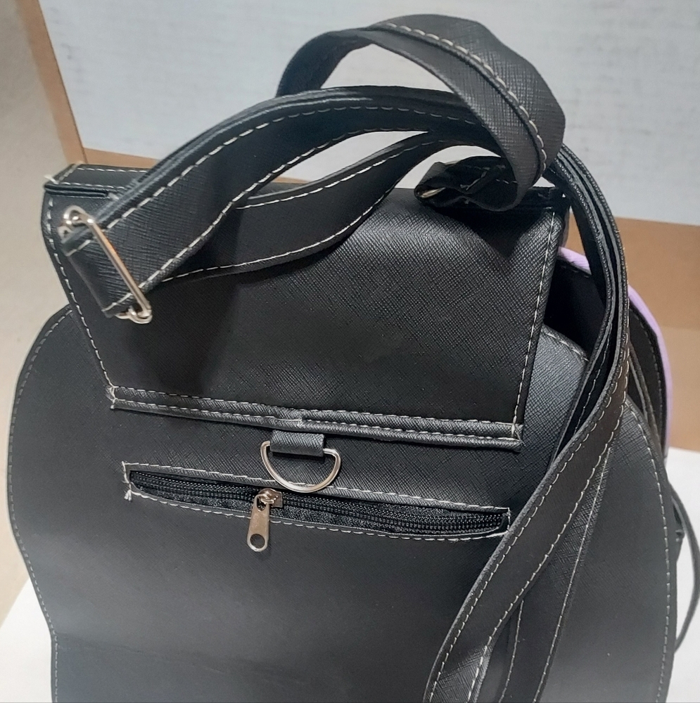 Nightmare Before Christmas purse - Picture 3 of 5